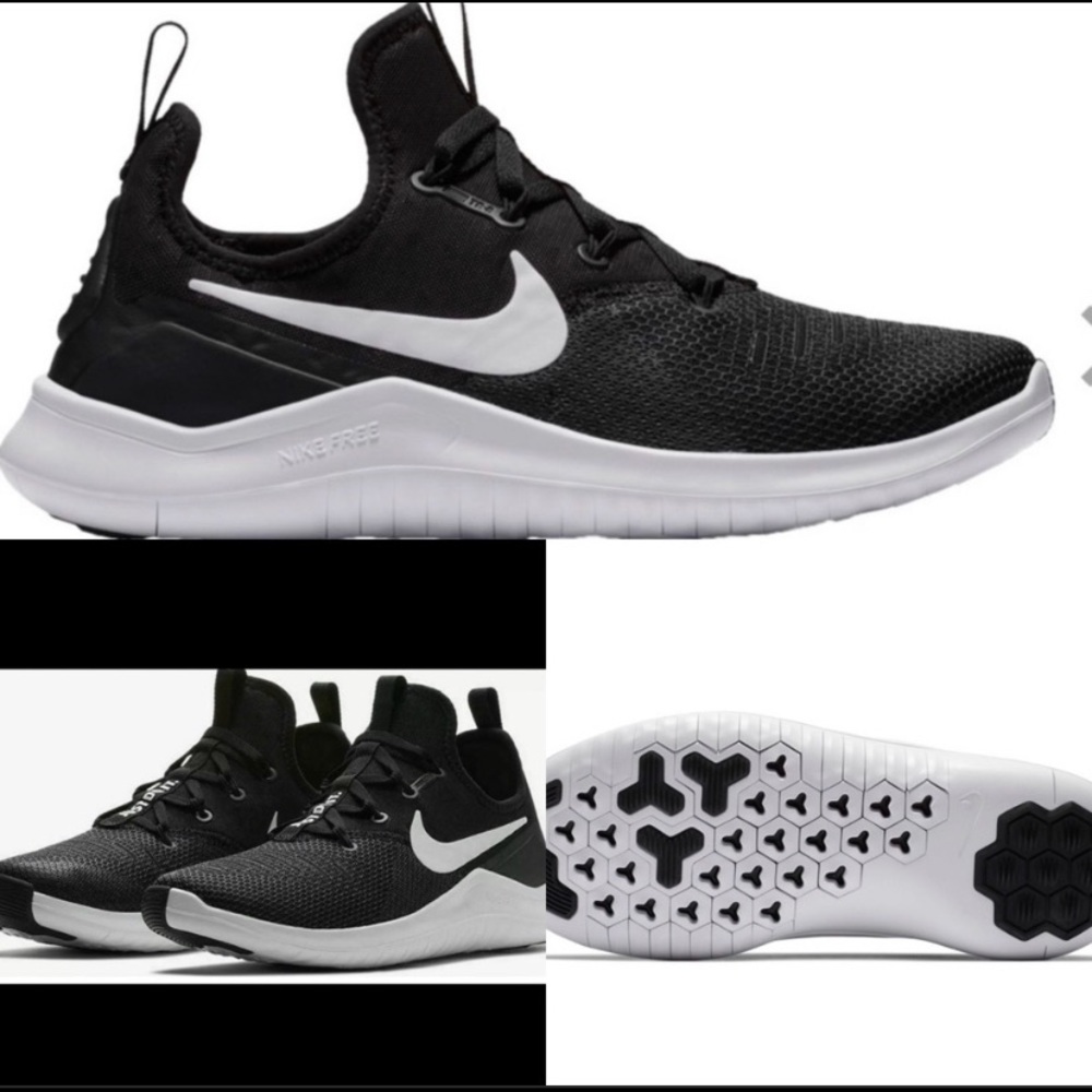 Nike WMNS FREE TR 8